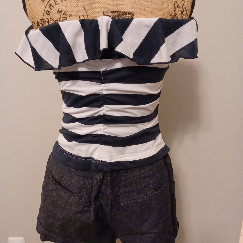 Chime romper - Picture 6 of 8